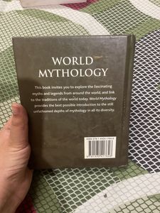 Great Civilisations &amp; World Mythology