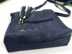 Hand bag Arjustable/painting/unique fancy