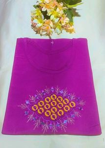 Beautiful Kurti