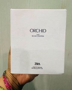 ZARA Orchid Eau de Parfum – 5ml Decant