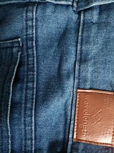 Combo Of 2 Wavelength Jeans