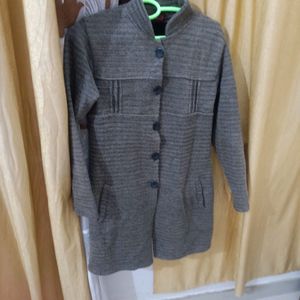 Woolen Sweater