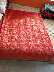 new saree