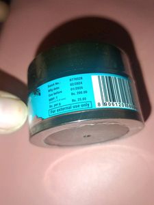 Pilgrim Eye Cream