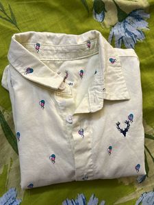 Allen Solly Shirt