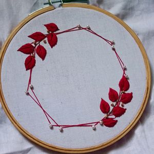 New Embroidery Design
