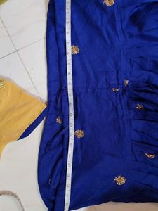 Ethnic Salwar Kameez Suit