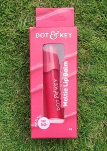 DOT & KEY Meltie Lip Balm SPF 50+