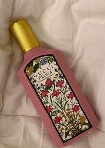 Gucci Flora Gorgeous Gardenia Perfume