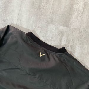 Callaway Golf Pullover Windbreaker