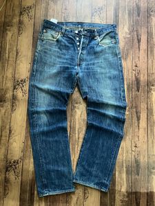 Stylish Men's Jeans Collection