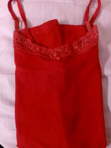 Women's Upper Inner Wear