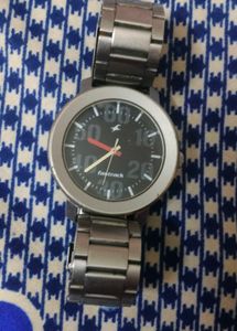 Fastrack Analog men watch
