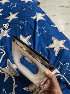 Used Iron for Clothes