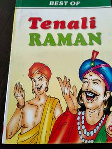 5 story books with illustrations for children