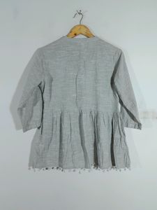 Grey Top (Women's)