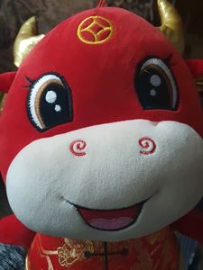 Cute Cow Soft Toy IMPORTED ITEM PREMIUM QUALITY