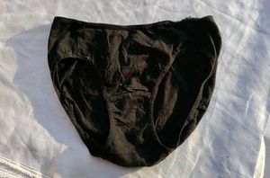 Classic Black Briefs