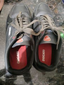 Ducati OG Men's Casual Shoes