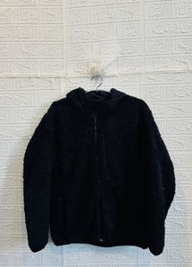 🇯🇵Uniqlo imported Fleece Hoodie