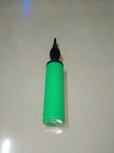 Balloon Blower Shipping Ready