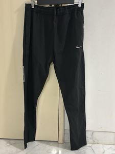 Nike Men's Black Track Pants