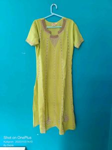 Beautiful Designer 3 Piece Salwar Suit