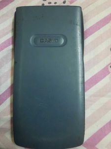 Casio fx-82MS Scientific Calculator