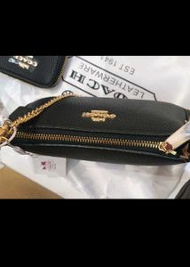 Coach nolita combo  pack