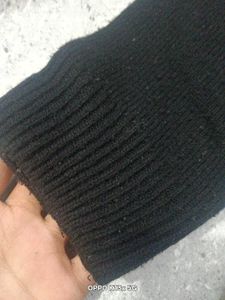 Men's gothik y2k sweater