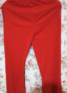 Retro Red Co-ord Set
