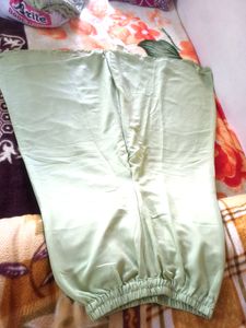 Navratri Special Nyra Cut Suit