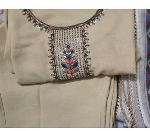 Elegant Kurta Set with Dupatta