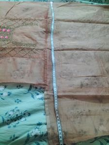 Dress Material for Salwar Kurta with Dupatta