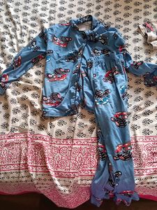 Night Suits