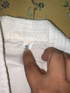 Karate dress
