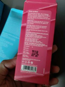 Dot &amp; Key Skin Care Product