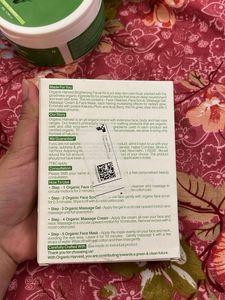 Skincare Kit Combo