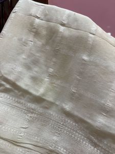 Beautiful Embroidered Blue Kurta with Chunni