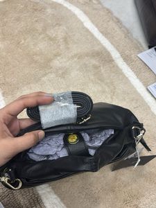 Classy Leather Hand Bag