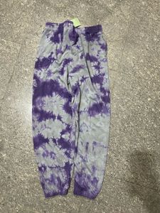 💯 H&m new tie dye surplus joggers