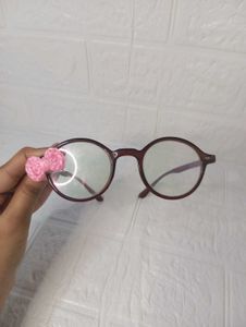 Crochet Specs Charms