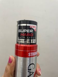 GATSBY HAIR SETTING SPRAY