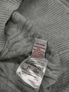 U.S. Polo Assn. Cable Knit Sweater
