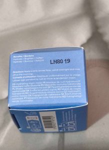 Laneige Water Sleeping Mask
