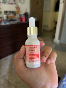 The Pink Foundry Dark Spot Serum 15 ml