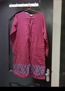 Global Desi tunic