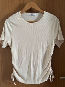 Ribbed Co-ord Set