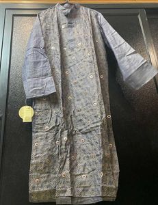 ✨ Elegant Men's Kurta Set ✨