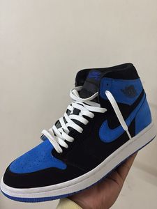 Air Jordan 1 High Royale reimagined